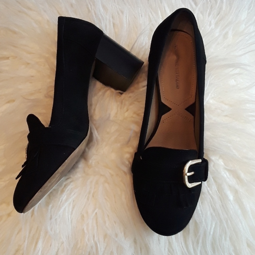 Adrienne Vittadini ⭐heels⭐